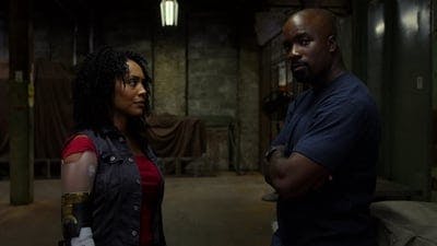 Assistir Marvel – Luke Cage Temporada 2 Episódio 7 Online em HD