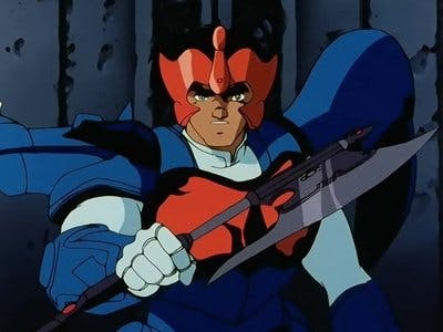 Assistir Shurato Temporada 1 Episódio 9 Online em HD