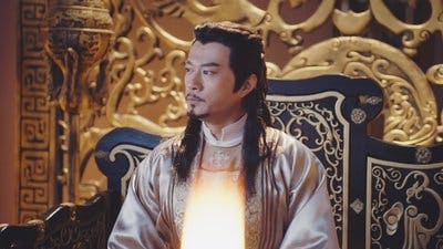 Assistir Princesa Weiyoung Temporada 1 Episódio 1 Online em HD