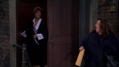 Assistir Mike & Molly: Um Casal de Peso Temporada 4 Episódio 4 Online em HD