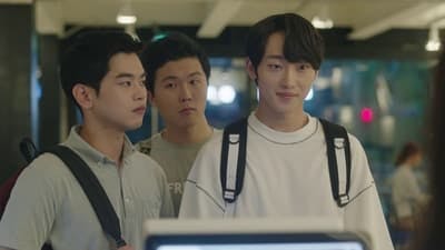 Assistir Gangnam Beauty Temporada 1 Episódio 5 Online em HD