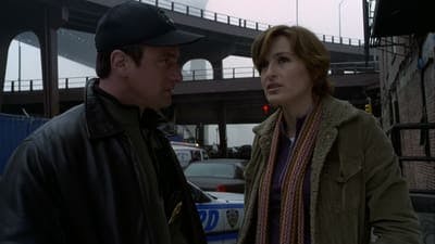 Assistir Lei & Ordem: Unidade de Vítimas Especiais Temporada 5 Episódio 20 Online em HD