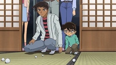 Assistir Detective Conan Temporada 1 Episódio 613 Online em HD
