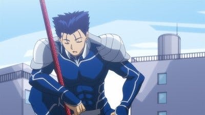 Assistir Carnival Phantasm Temporada 1 Episódio 11 Online em HD