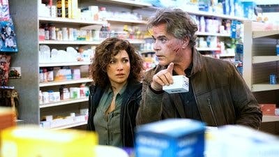 Assistir Shades of Blue: Segredos Policiais Temporada 1 Episódio 12 Online em HD