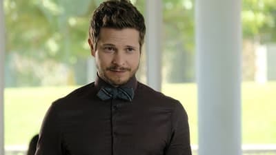 Assistir The Resident Temporada 3 Episódio 10 Online em HD