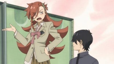 Assistir FLCL Temporada 5 Episódio 1 Online em HD