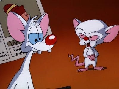 Assistir Pinky e o Cérebro Temporada 3 Episódio 13 Online em HD