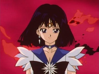 Assistir Sailor Moon Temporada 3 Episódio 36 Online em HD