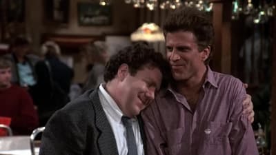 Assistir Cheers Temporada 7 Episódio 6 Online em HD