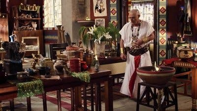 Assistir Moses and the Ten Commandments Temporada 1 Episódio 130 Online em HD