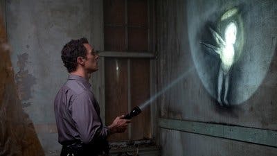 Assistir True Detective Temporada 1 Episódio 5 Online em HD
