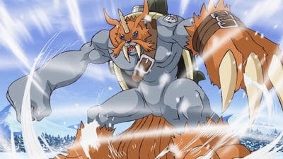 Assistir Digimon Adventure Temporada 1 Episódio 15 Online em HD