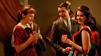 Assistir Mad Men: Inventando Verdades Temporada 2 Episódio 2 Online em HD
