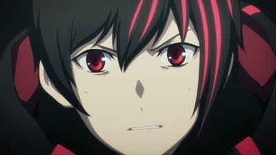 Assistir Scarlet Nexus Temporada 1 Episódio 13 Online em HD