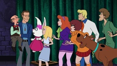 Assistir Scooby-Doo e Adivinha Quem? Temporada 1 Episódio 20 Online em HD