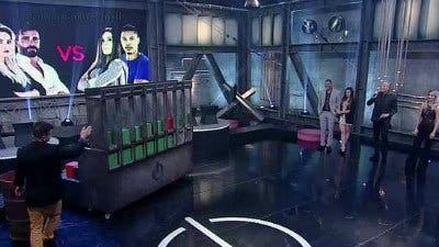 Assistir Power Couple Brasil Temporada 1 Episódio 11 Online em HD