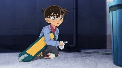 Assistir Detective Conan Temporada 1 Episódio 775 Online em HD