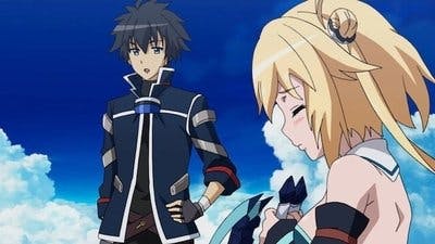 Assistir Kuusen Madoushi Kouhosei no Kyoukan Temporada 1 Episódio 9 Online em HD