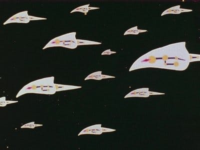 Assistir Space Warrior Baldios Temporada 1 Episódio 5 Online em HD