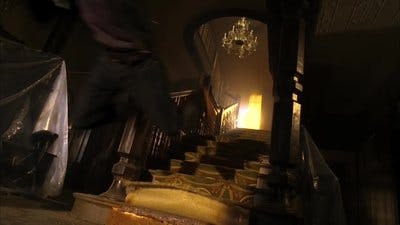 Assistir Em Contacto Temporada 5 Episódio 16 Online em HD