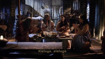 Assistir Moses and the Ten Commandments Temporada 1 Episódio 67 Online em HD