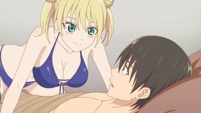 Assistir Girlfriend, Girlfriend Temporada 2 Episódio 10 Online em HD