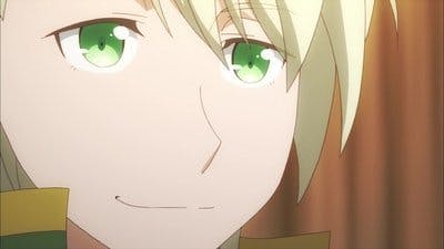 Assistir Anti-Magic Academy: The 35th Test Platoon Temporada 1 Episódio 5 Online em HD