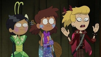 Assistir Anfibilândia Temporada 2 Episódio 35 Online em HD
