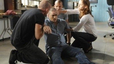 Assistir Prison Break: Em Busca da Verdade Temporada 4 Episódio 10 Online em HD