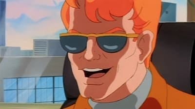 Assistir Quarteto Fantástico Temporada 2 Episódio 1 Online em HD