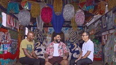 Assistir Avisa Lá Que Eu Vou Temporada 2 Episódio 7 Online em HD