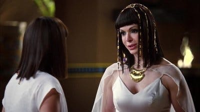 Assistir Moses and the Ten Commandments Temporada 1 Episódio 100 Online em HD