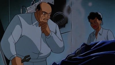 Assistir Batman: A Série Animada Temporada 1 Episódio 48 Online em HD