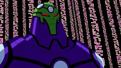 Assistir Legião dos Super Heróis Temporada 2 Episódio 8 Online em HD