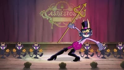 Assistir Cuphead: A Série Temporada 3 Episódio 3 Online em HD