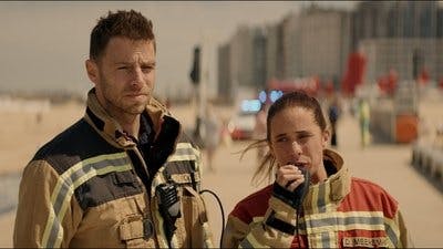 Assistir Na Mira do Fogo Temporada 2 Episódio 5 Online em HD