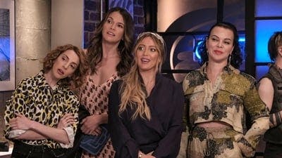 Assistir Younger Temporada 5 Episódio 10 Online em HD