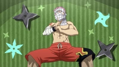 Assistir Fairy Tail Temporada 8 Episódio 9 Online em HD