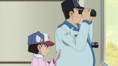 Assistir Detective Conan Temporada 1 Episódio 1147 Online em HD