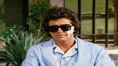 Assistir Dallas Temporada 8 Episódio 2 Online em HD