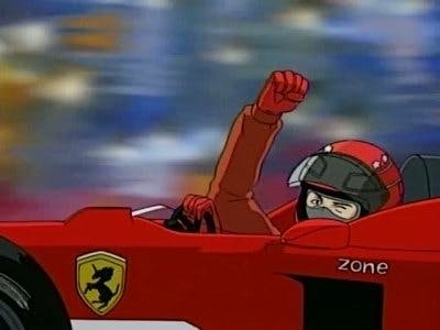 Assistir Yakitate!! Japan Temporada 1 Episódio 44 Online em HD