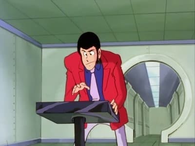 Assistir Lupin III Temporada 2 Episódio 89 Online em HD