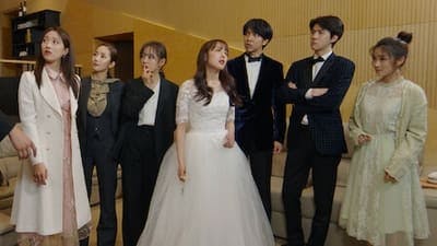 Assistir O Jogo do Detetive Temporada 3 Episódio 4 Online em HD
