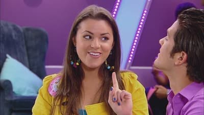 Assistir Grachi: Uma Vida de Pura Magia Temporada 3 Episódio 11 Online em HD