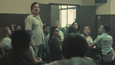 Assistir Todo Dia a Mesma Noite Temporada 1 Episódio 3 Online em HD