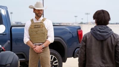 Assistir Walker Temporada 3 Episódio 9 Online em HD