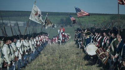 Assistir Benjamin Franklin Temporada 1 Episódio 7 Online em HD