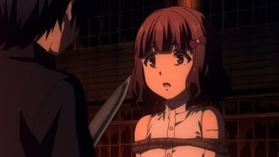 Assistir Mayoiga Temporada 1 Episódio 8 Online em HD