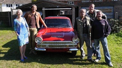 Assistir S.O.S Carros Temporada 2 Episódio 3 Online em HD